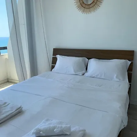 Apartment Purple Seaview *