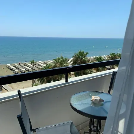 Purple Seaview